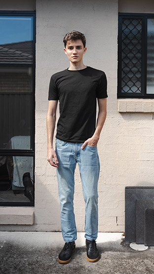 Nikolai Tishkov digital image