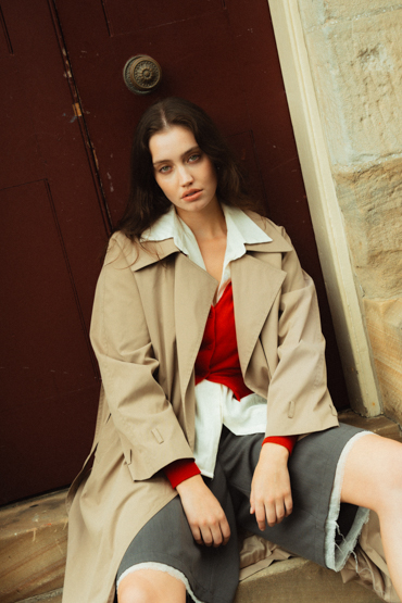 Sophia B portfolio image