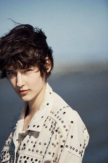 Eloise Tolstoff portfolio image