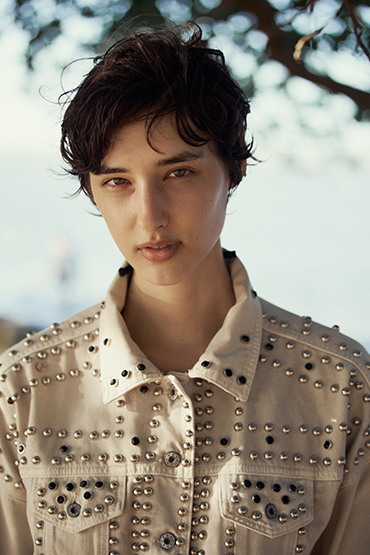 Eloise Tolstoff portfolio image