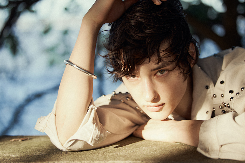 Eloise Tolstoff portfolio image