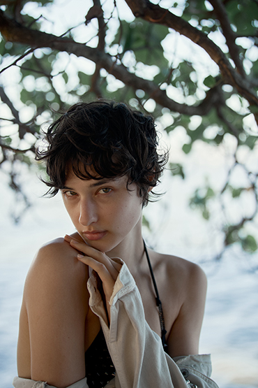 Eloise Tolstoff portfolio image