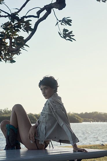 Eloise Tolstoff portfolio image