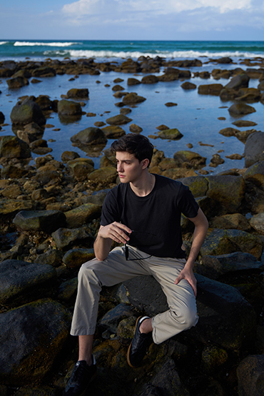 Nik Tishkov portfolio image