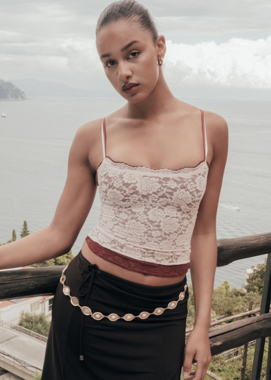 Rosie Hughes portfolio image