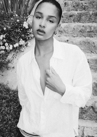 Rosie Hughes portfolio image