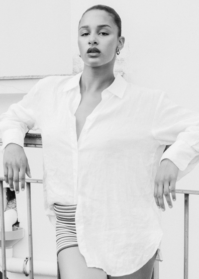 Rosie Hughes portfolio image