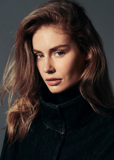 Moraya Wilson portfolio image