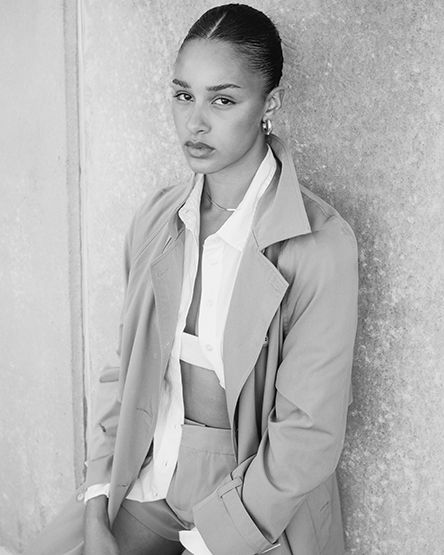 Rosie Hughes portfolio image