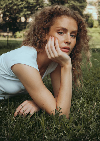 Moraya Wilson portfolio image