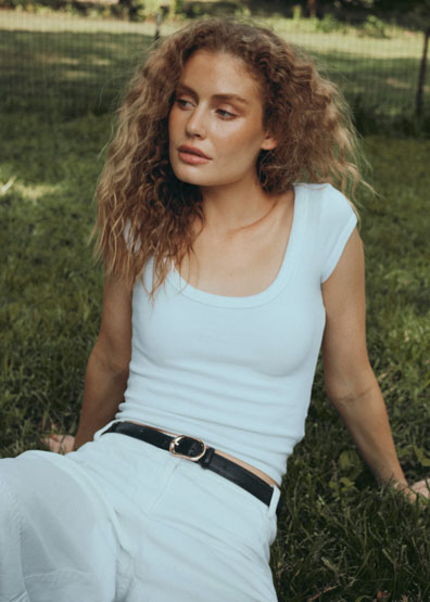 Moraya Wilson portfolio image