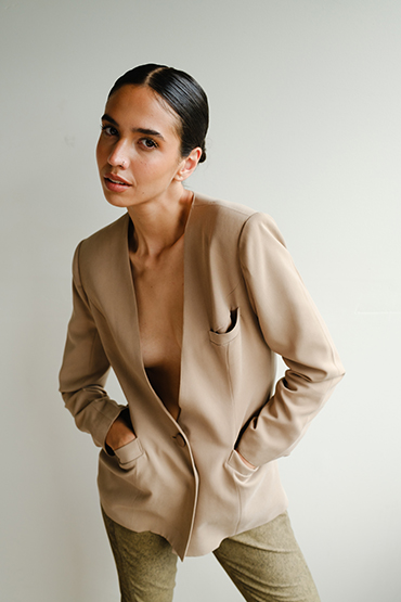 Naomi Harron portfolio image