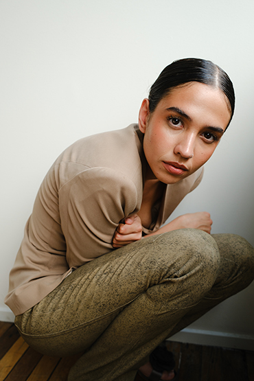 Naomi Harron portfolio image