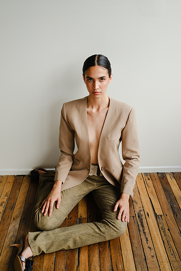 Naomi Harron portfolio image