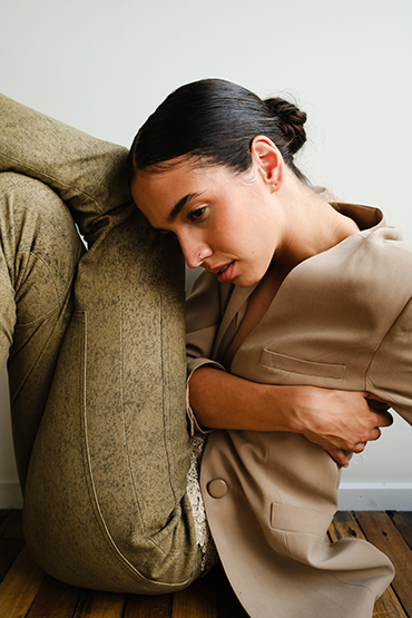 Naomi Harron portfolio image