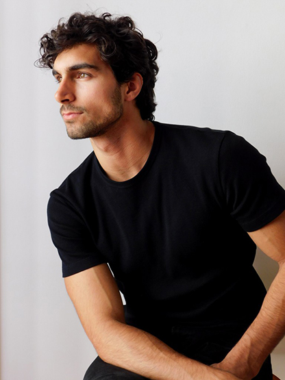 Matteo Clerici Tochetti digital image