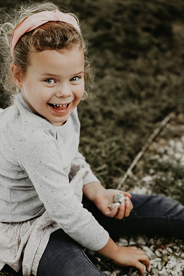 Walsh Family portfolio image