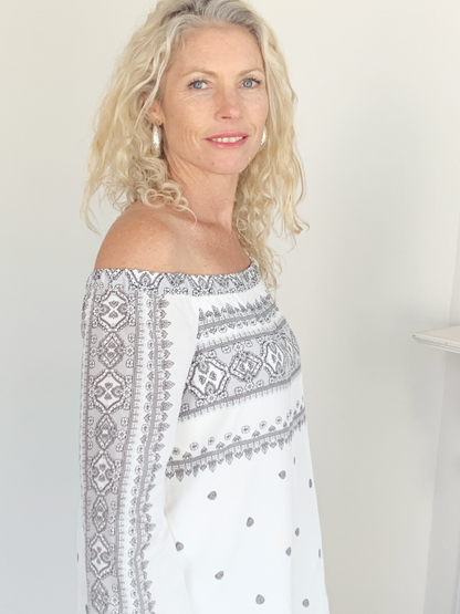 Dana Mitchell digital image