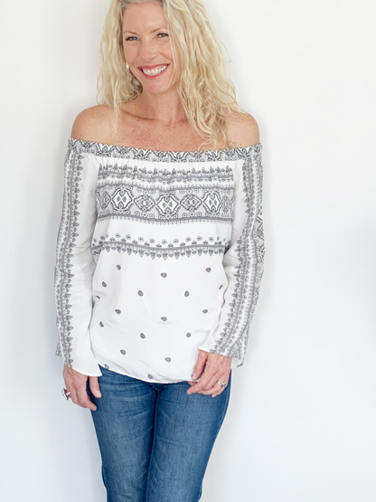 Dana Mitchell digital image