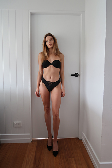 Darcy Gifford digital image