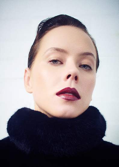 Isabelle Marcovich portfolio image