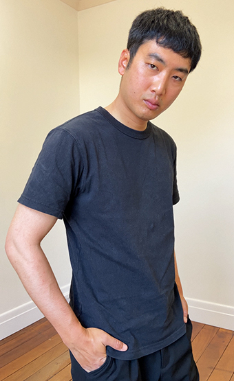 David Wong digital image