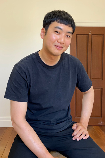 David Wong digital image