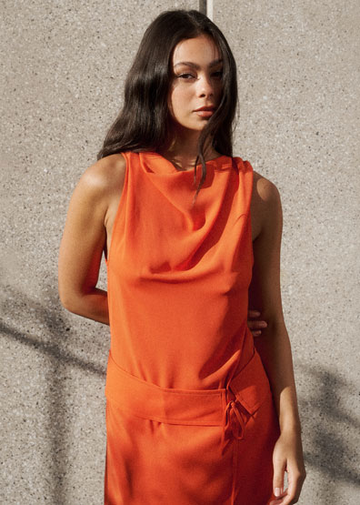 Delani David portfolio image