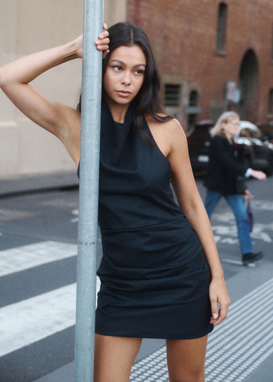 Delani David portfolio image