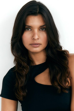 Livia Rangel digital image