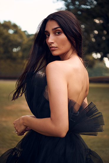 Eda Dilbaz portfolio image
