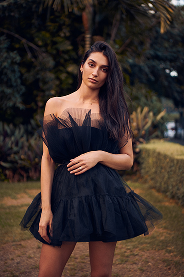 Eda Dilbaz portfolio image