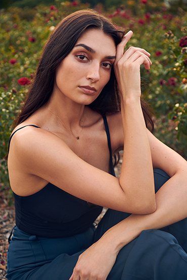 Eda Dilbaz portfolio image