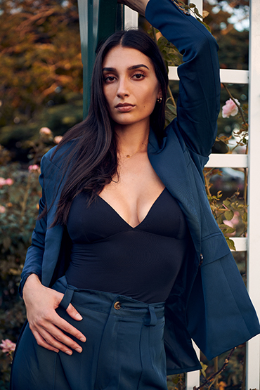 Eda Dilbaz portfolio image