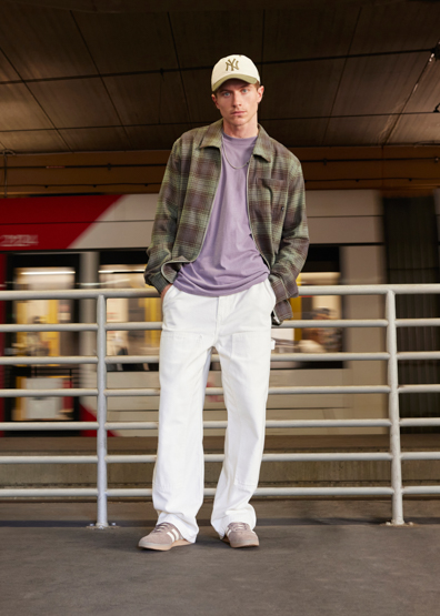 Joshua Paine portfolio image