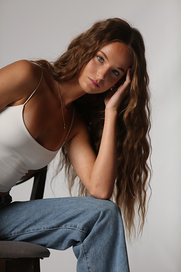 Maddie portfolio image