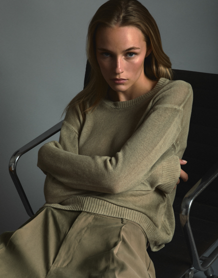 Ebba Moberg portfolio image