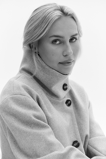 Ella Van Seters portfolio image