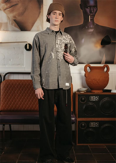 Ellis portfolio image