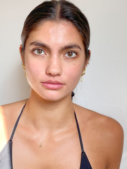 Emilia portfolio image