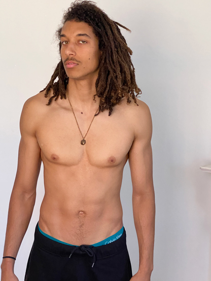 Ethan portfolio image