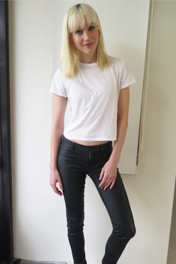 Eve Smith digital image