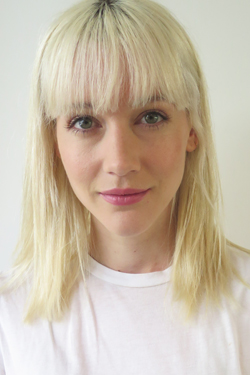 Eve Smith digital image