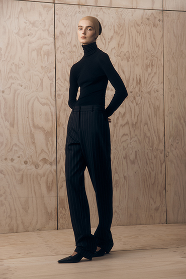 Lily Rendall portfolio image