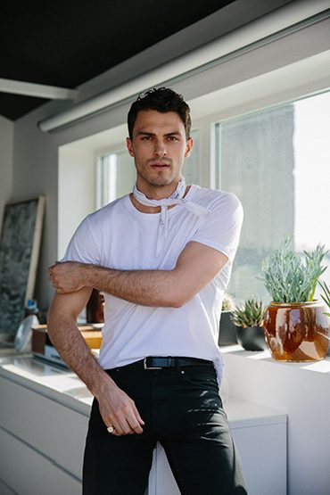 Fransisco portfolio image