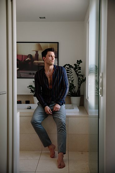 Fransisco portfolio image