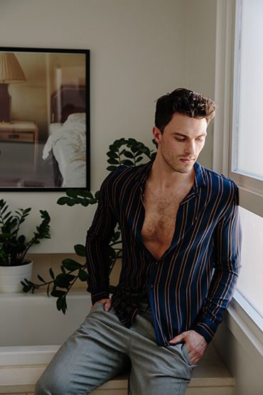 Fransisco portfolio image