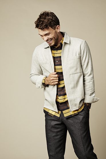 Fransisco portfolio image