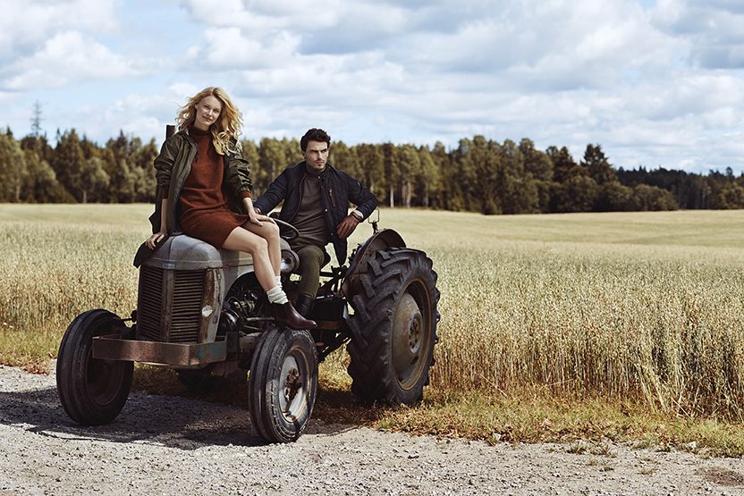 Fransisco portfolio image