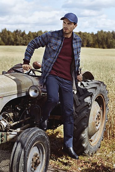 Fransisco portfolio image